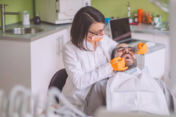 Professional Emergency Dental Service in CT