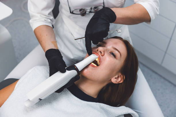 Professional Emergency Dental Service in CT